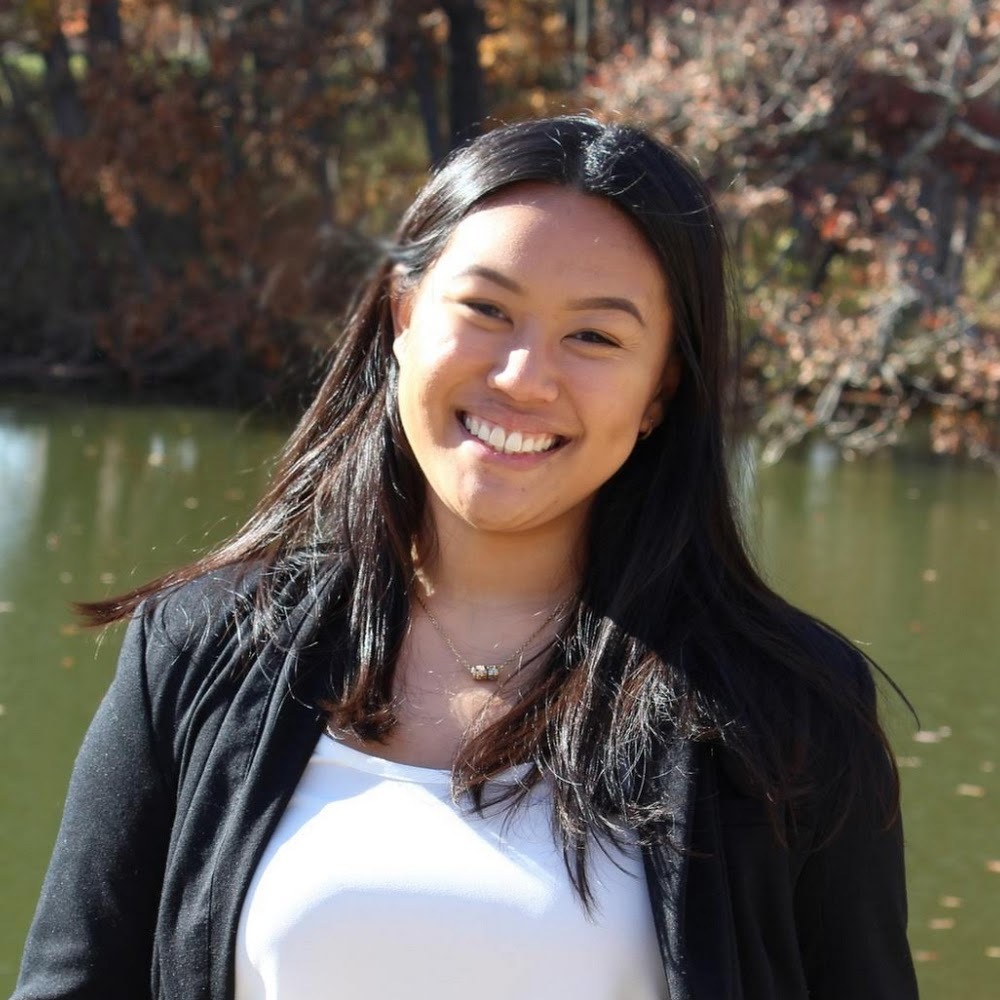 Meet your Posher, Ariale jameel